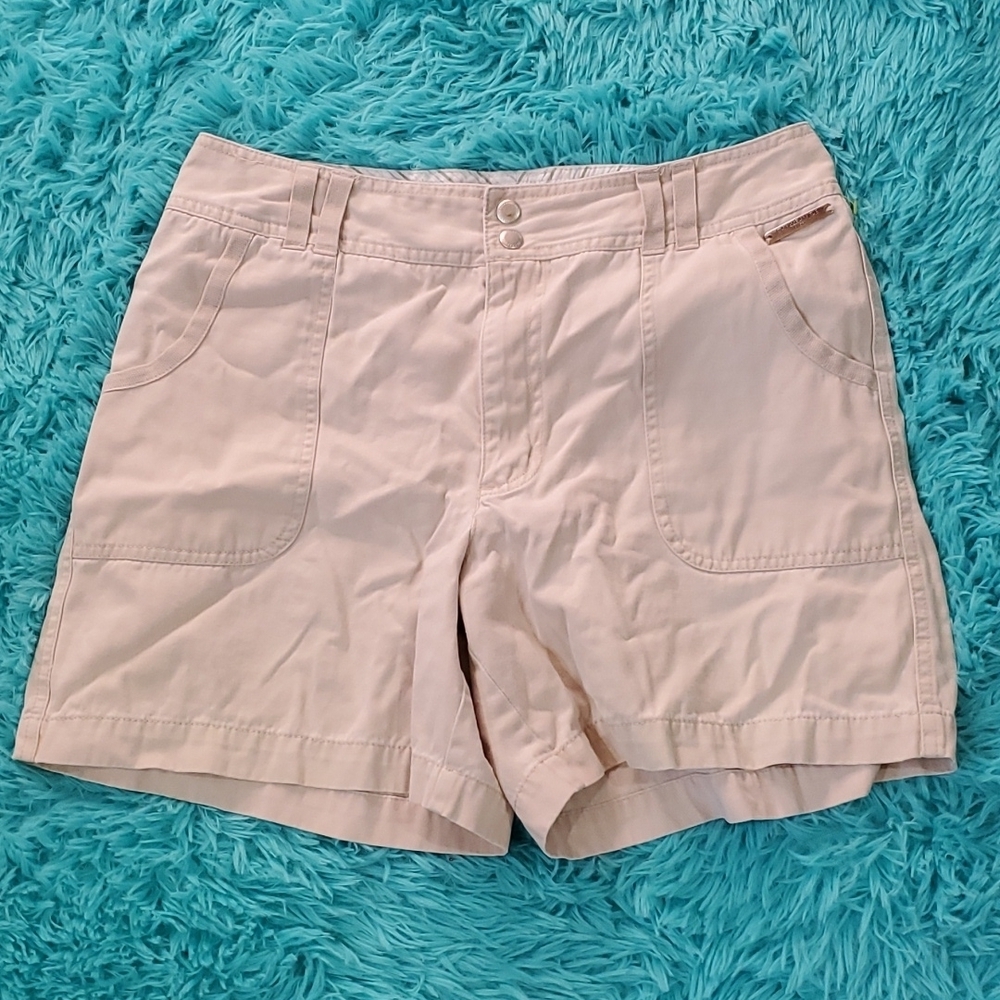Caribbean Joe Chino shorts